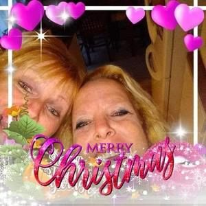 Meet your Posher, Teresa d